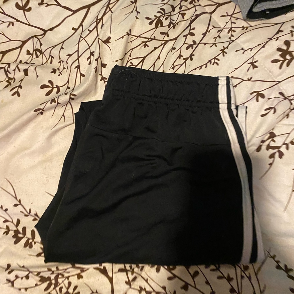 Adidas sweatpants